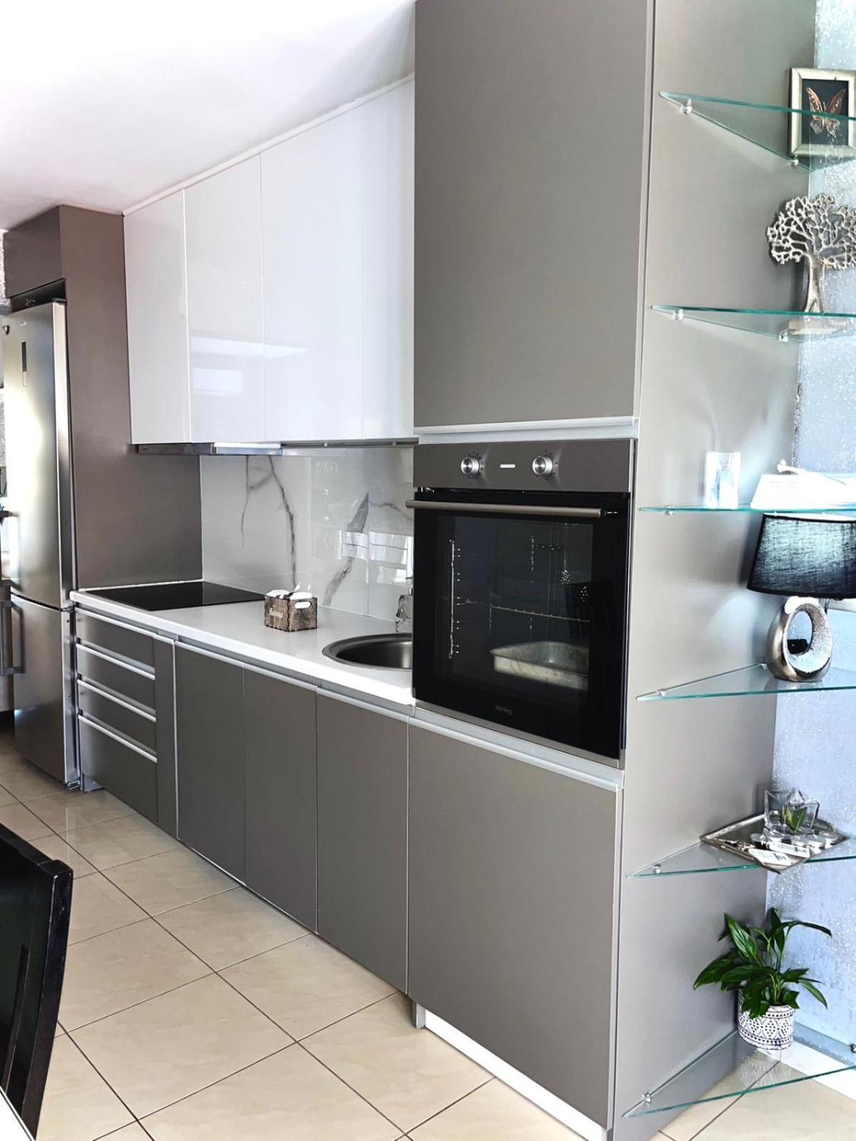 Diamond City Lux Apartment Argostoli  Exterior photo