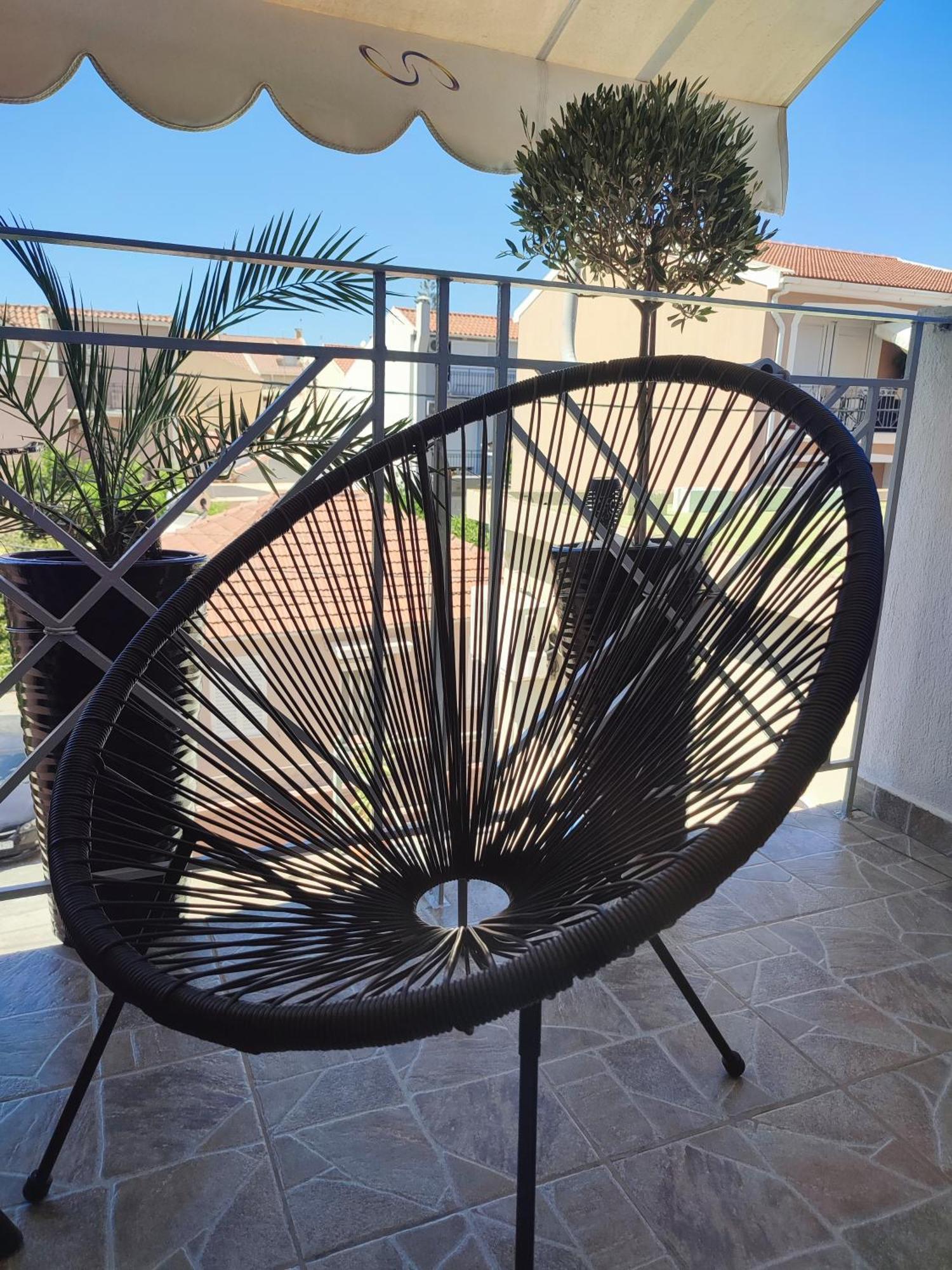 Diamond City Lux Apartment Argostoli  Exterior photo
